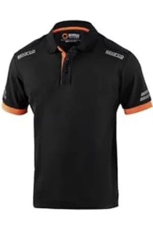 Sparco Toledo Polo, , XXL Unisex-Adulto