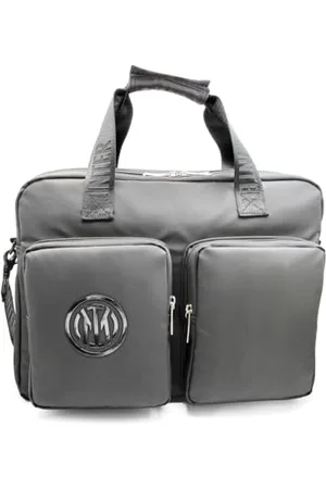 Inter 153454, Borsa Porta PC Unisex-Adulto