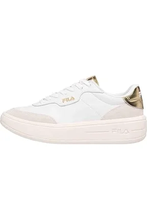 Fila Premium F Wmn, Scarpe da Ginnastica Donna, , 42 EU