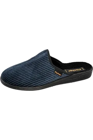 Fischer Fischer Frank, Pantofole Uomo, , 46 EU