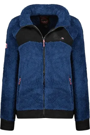 Geographical Norway Tandora Lady Pile da Donna, , XL