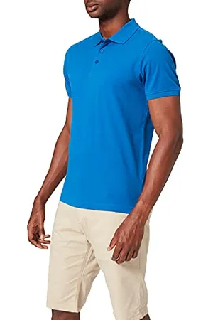CLIQUE Classic Lincoln Polo, ( Reale), M Uomo