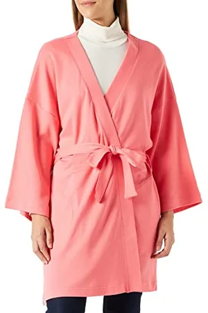 Armor.lux Armor Lux Kimono, Géranium, M Donna