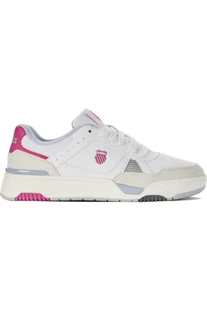 K-Swiss Match PRO Lth, Scarpe da Ginnastica Donna, , 38 EU