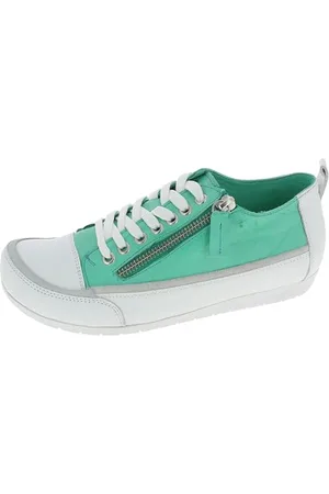 Andrea Conti Scarpe Stringate Donna 0345911, Numero:42 EU, Colore: