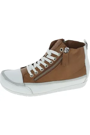 Andrea Conti Stivaletti Donna 0345910, Numero:38 EU, Colore:
