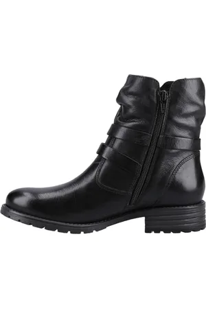 Hush Puppies Pifferaio, Stivaletti Piper Donna, , 39 EU