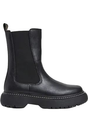 Pepe Jeans Yoko Rock, Stivali Donna, , 39 EU