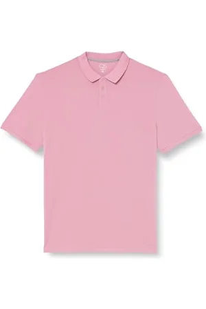 QS by s.Oliver 2144368 Polo con Logo, , XXL Uomo