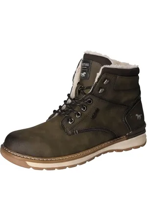 Mustang 4141-604, Stivaletto Uomo, , 41 EU