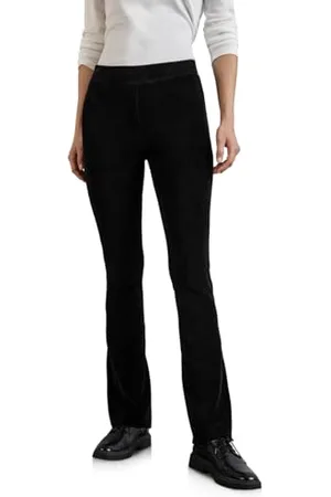 Street one A378209 Leggings in Velluto a Coste, , 44W x 22L Donna