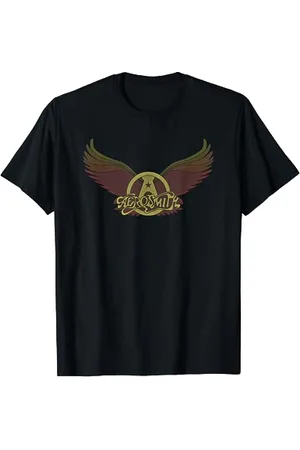 Aerosmith Ali vintage Maglietta