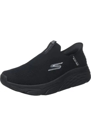 Skechers 220389-bbk, Scarpe da Ginnastica Uomo, , 47.5 EU