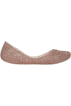 Melissa Campana Papel 20, Scarpe col Tacco Punta Chiusa Donna, , 35 EU
