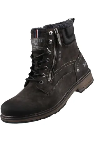 Mustang 4157-609, Stivaletto Uomo, , 43 EU
