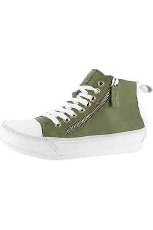 Andrea Conti Stivaletti Donna 0345910, Numero:38 EU, Colore: