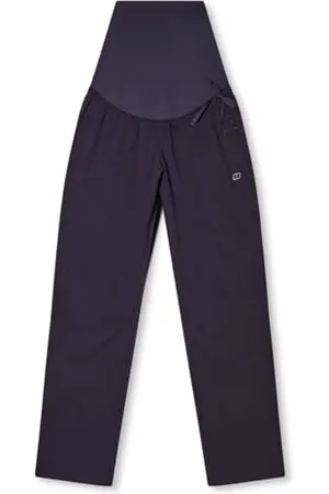 Berghaus Explorer Pantaloni da Passeggiata Premaman, , 48 Donna