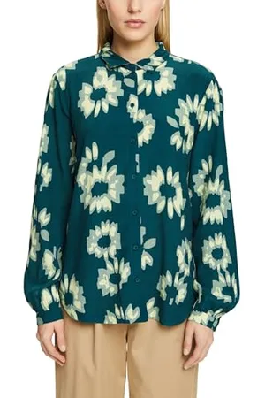 ESPRIT 014ee1f310 Camicia da Donna, , M