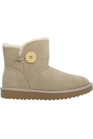 Lumberjack Monica, Stivali alla Moda Donna, , 37 EU
