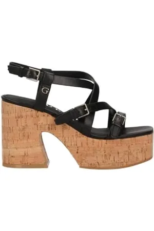 Guess CORKE, Sneaker Donna, 41 EU