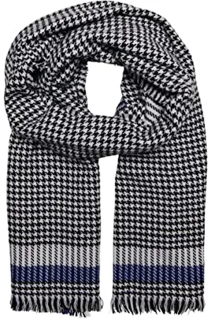 ONLY Onlalberte Scarf CC Sciarpa, , Taglia Unica (Pacco da 30) Donna