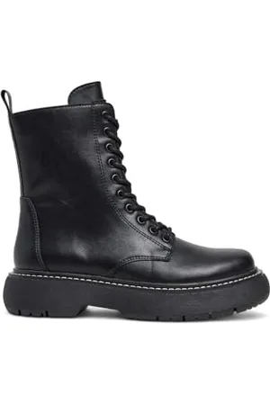Pepe Jeans Yoko Young, Stivali Donna, , 43 EU
