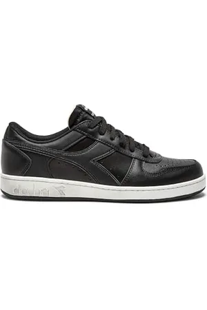 Diadora Magic Basket Low Icona, Scarpe da Ginnastica Unisex-Adulto, 46 EU