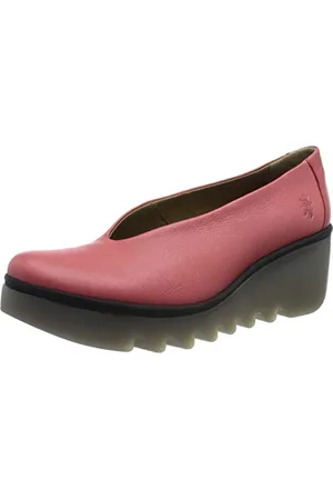 Fly London Beso246fly, Piattaforma Donna, , 36 EU