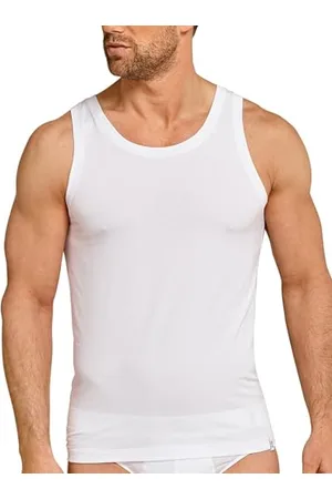 Schiesser Long Life Cotton Shirt 0/0 Vestaglia, , Medium (Taglia Produttore:) Uomo