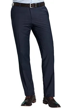Club of Gents Pantaloni da abito, Uomo, , 48
