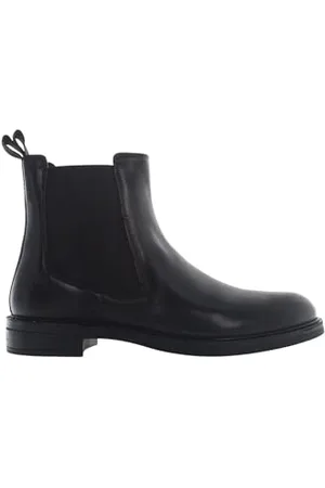 Lumberjack TOULA, Stivali Chelsea Donna, Black, 39 EU