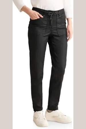 CECIL B378534 Jeans Rivestiti, , 33W x 28L Donna