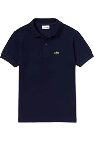 Lacoste PJ2909 Polo, , 1 Anno Unisex-Bambini e Ragazzi