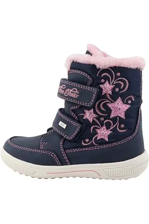 TOM TAILOR 4270280009, Stivali da Neve Bambina, , 25 EU