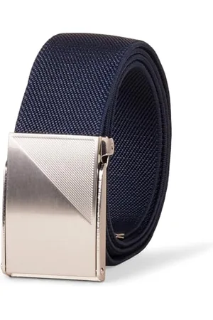 Amazon Cintura da Golf Sportiva in Tessuto Uomo, , S