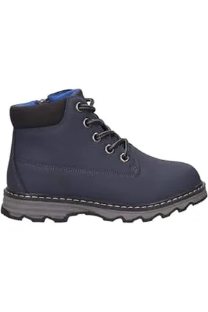 Lumberjack Lilo, Stivaletti Bassi con Lacci, , 32 EU