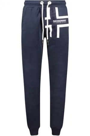 Geographical Norway Miale Men Pantaloni Sportivi, , XL Uomo