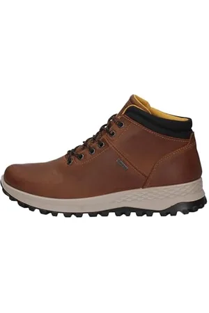 IGI&CO U.EOLO GTX, Stivaletto Uomo, , 44 EU