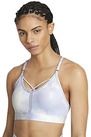 Nike Indy Reggiseno, Opaco, , XS Donna