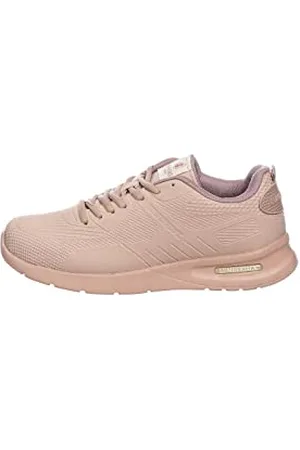 Lumberjack Nina, Scarpe con Lacci Donna, , 37 EU