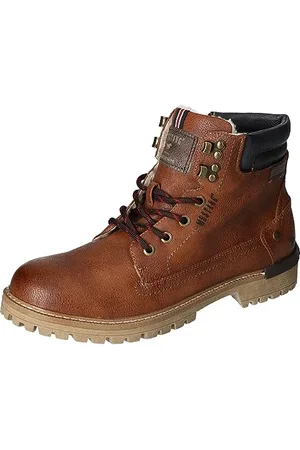 Mustang 4142-602-307, Stivaletto Uomo, , 45 EU