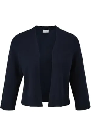 QS by s.Oliver 2145595 Maglione Cardigan, , 52 Donna