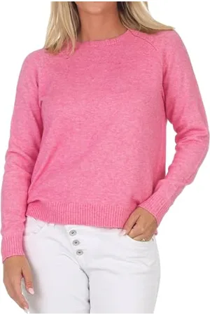 ONLY Onllesly Kings L/S Knt Noos-Maglione Lavorato a Maglia, , XS Donna