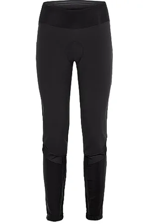Vaude Pantaloni Aderenti da Donna Matera, , 38