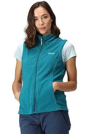 Regatta Gilet in Pile Sweetness II da Donna, , 10
