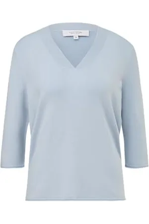 Comma, CI 2140676 Maglione, , 42 Donna
