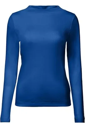 ESPRIT 103EO1K301 T-Shirt, , L Donna
