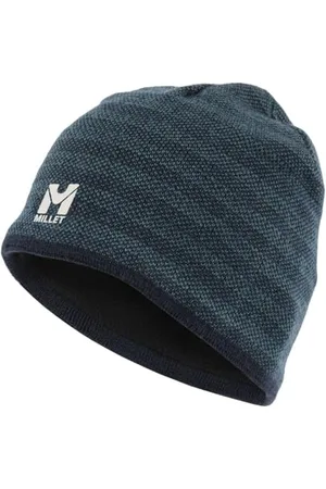Millet Tiak Berretto, (Nuovo Logo), Taglia Unica Unisex-Adulto