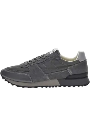 Guess Padova, Sneaker Uomo, Grey, 42 EU