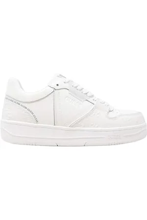 Guess Ancona I, Sneaker Uomo, 45 EU
